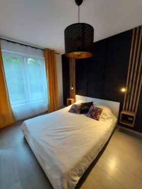 U-Stay Bond Apartament